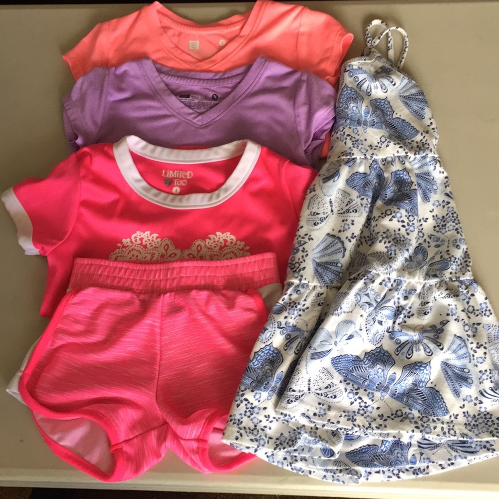 4T Bundle